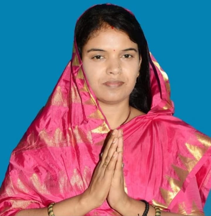 जनादेश का करती हूं सम्मान, निःस्वार्थ भाव से जनता की करती रहुंगी सेवा: कुमकुम