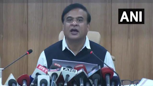 हार के बाद हिमंता बिस्वा शर्मा का झलका दर्द, कहा…