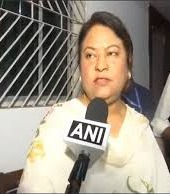 वायरल विडियो: सीता सोरेन बोली मेरी दो बेटियाँ की अपमान देख दिल टूट गया, आगे क्या कहा देखें पूरी खबर