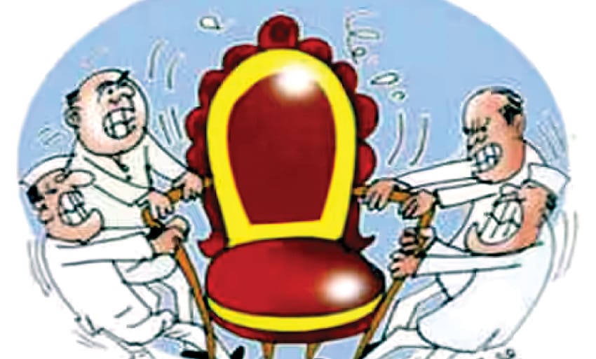 सदर विधानसभा क्षेत्र में आज इतिहास रचने का दिन,23 उम्मीदवारों में से एक बनेगा विजेता, बाकी होंगे निराश