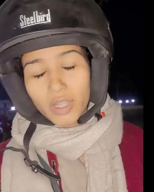 मंईयां सम्मान योजना की राशि नहीं मिलने पर लड़की का हुआ ब्रेकअप, जाने आगे क्या हुआ