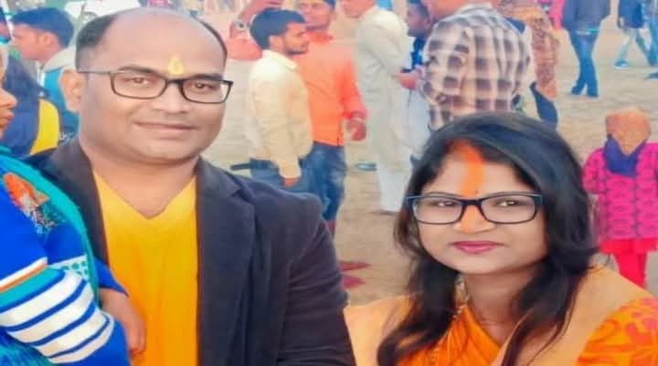 एसडीओ अशोक से बॉडीगार्ड व गाड़ी ली गयी वापस, SIT जल्द करेगी पत्नी मामले में पूछताछ, उधर एलआरडीसी ने  एसडीओ का स्वत: लिया प्रभार