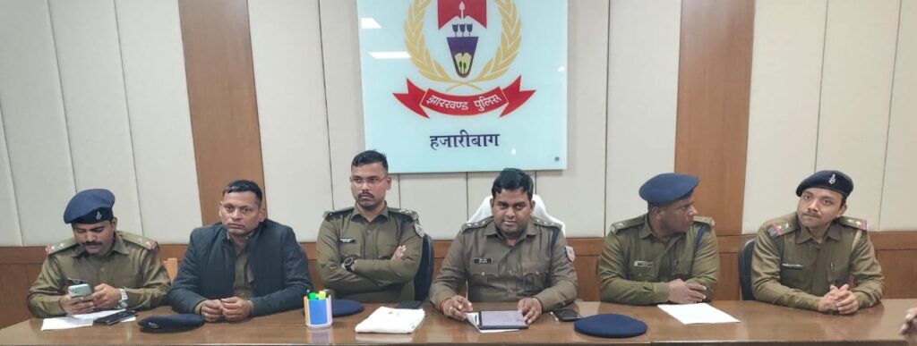 मंजीत यादव और उदय साव हत्याकाण्ड में पुलिस को मिली बड़ी सफलता, तीन गिरफ्तार