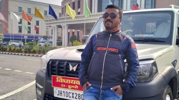 जयराम महतो के वफादार निकला रंगदार, मछली व्यापारी से 90 हजार रुपये की वसूली