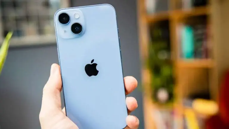 भारी छूट पर मिल रहा है 512GB स्टोरेज वाला iPhone 14