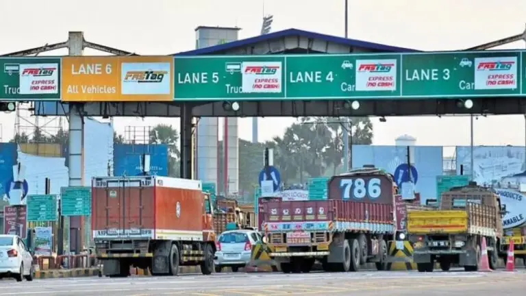 GPS Toll Collection System: भारत को टोल-फ्री बनाने की दिशा में एक बड़ा कदम, जाने क्या है नया नियम