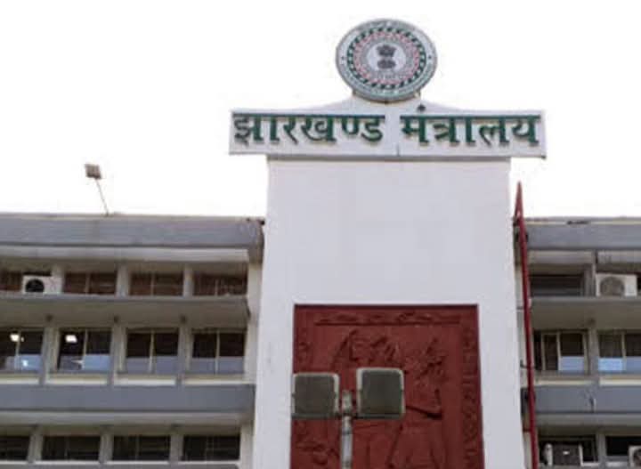 झारखंड कैबिनेट की बैठक मंगलवार को, कई प्रस्तावों को मिलेगी मंजूरी